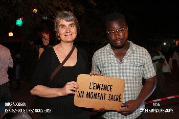 Le temps d une soupe - portrait poétique - 202
